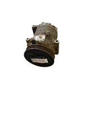 Compresseur/pompe de climatisation 8200600110   (Delphi CVC) , Dacia/Renault MEGANE2 SCENIC2 CLIO3