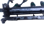 Rampe d’injection 06A133317A 1.6 - 2.0 8V /GOLF 4 / BORA / JETTA / NEW BEETLE / AUDI A3 8L  - A4 B5 / SEAT IBIZA - CORDOBA - TOLEDO - LEON - SKODA OCTAVIA /