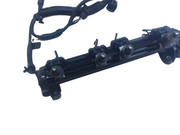 Rampe d’injection 06A133317A 1.6 - 2.0 8V /GOLF 4 / BORA / JETTA / NEW BEETLE / AUDI A3 8L  - A4 B5 / SEAT IBIZA - CORDOBA - TOLEDO - LEON - SKODA OCTAVIA /