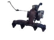 Turbocompresseur VW Audi Seat Skoda 1,9 TDI  54431015073 polo 4 fabia 2  cordoba ibiza 1.9