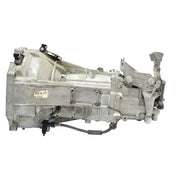 Boîte de vitesses manuelle 6 rapports – Ford Transit (Mk7 / V348) – 2.2 TDCi Diesel – 2006-2014