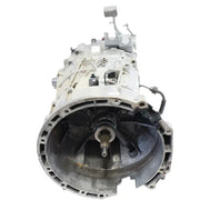 Boîte de vitesses manuelle 6 rapports – Ford Transit (Mk7 / V348) – 2.2 TDCi Diesel – 2006-2014