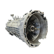 Boîte de vitesses manuelle 6 rapports – Ford Transit (Mk7 / V348) – 2.2 TDCi Diesel – 2006-2014