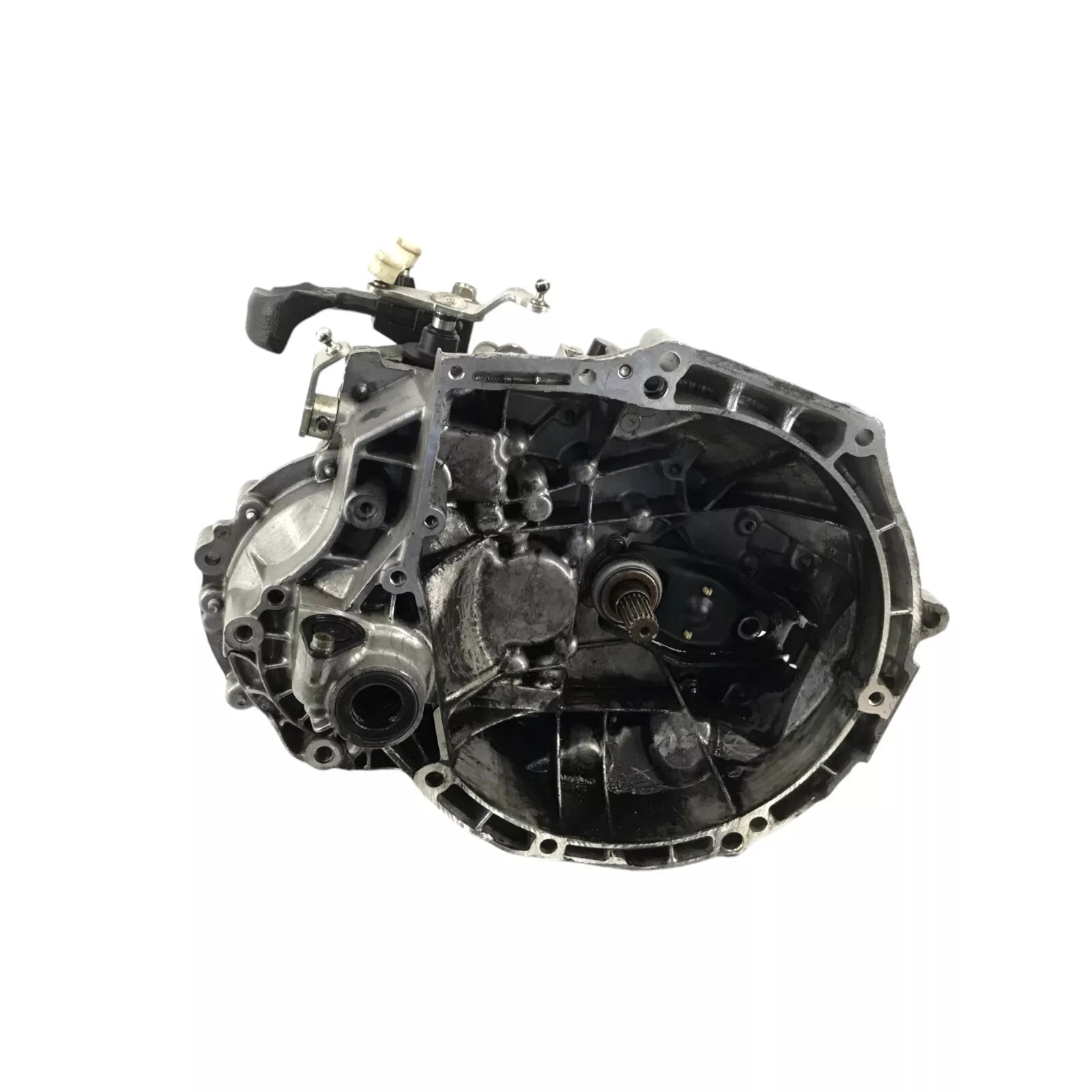 boîte de vitesses de référence 9659670180, 207 bipper c3 2 208 partner2 nemo  1.4 hdi 1.6 hdi  1.6 vti