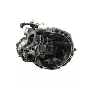 boîte de vitesses de référence 9659670180, 207 bipper c3 2 208 partner2 nemo  1.4 hdi 1.6 hdi  1.6 vti