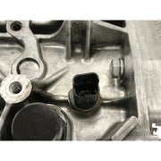 boîte de vitesses de référence 9659670180, 207 bipper c3 2 208 partner2 nemo  1.4 hdi 1.6 hdi  1.6 vti