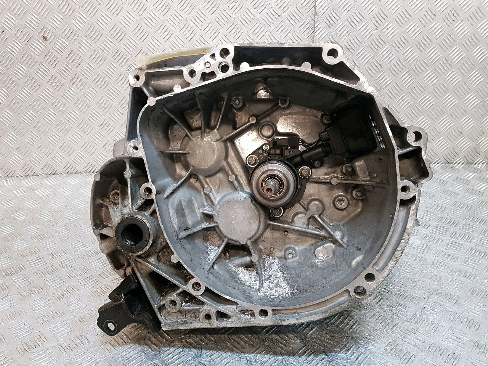 Boîte de vitesses P7000AA0 Peugeot 308 3008 5008 Citroën DS5 EP6 PSA5F02 1.6 Turbo