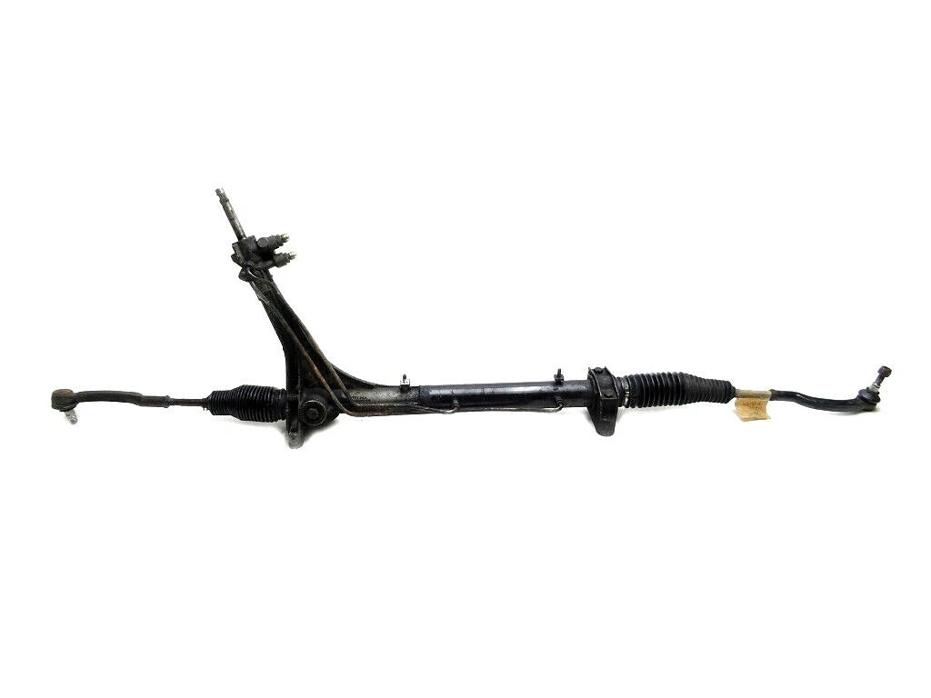 Crémaillère de direction assistée hydraulique – CITROËN JUMPY II / FIAT DUCATO / PEUGEOT BOXER (Plateforme X250) – 2006–2016 Références 01345854080 et A0004344