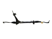 Crémaillère de direction assistée hydraulique – CITROËN JUMPY II / FIAT DUCATO / PEUGEOT BOXER (Plateforme X250) – 2006–2016 Références 01345854080 et A0004344
