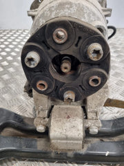 Boîte de vitesses automatique – Mercedes-Benz Classe C (W204) / Classe E (W212) – 220 CDI Diesel – environ 2007-2014 Référence : R2202711901&nbsp;
