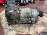 Boîte de vitesses automatique – BMW Série 5 (E60/E61) 530D – Moteur Diesel M57 – 2003-2010 403ZVJ ;Référence : ZFS LU 7563430 (Référence OE BMW : 24007563430) ;403ZVJ