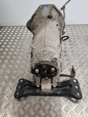 Boîte de vitesses automatique – Mercedes-Benz Classe C (W204) / Classe E (W212) – 220 CDI Diesel – environ 2007-2014 Référence : R2202711901&nbsp;