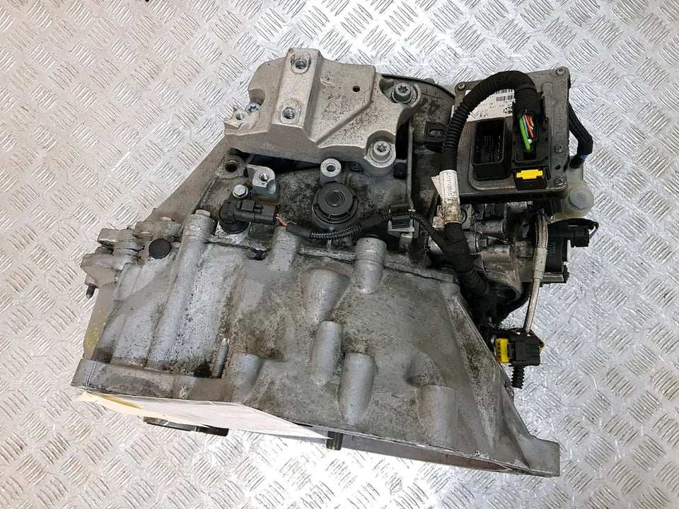Boîte de vitesses P7000AA0 Peugeot 308 3008 5008 Citroën DS5 EP6 PSA5F02 1.6 Turbo
