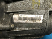 Boîte de vitesses Getrag 18S39 ;– ApplicationsGroupe Rover   rover  75 mg zt 1.8