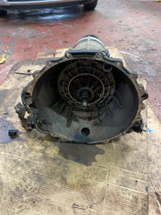 Boîte de vitesses automatique – BMW Série 5 (E60/E61) 530D – Moteur Diesel M57 – 2003-2010 403ZVJ ;Référence : ZFS LU 7563430 (Référence OE BMW : 24007563430) ;403ZVJ
