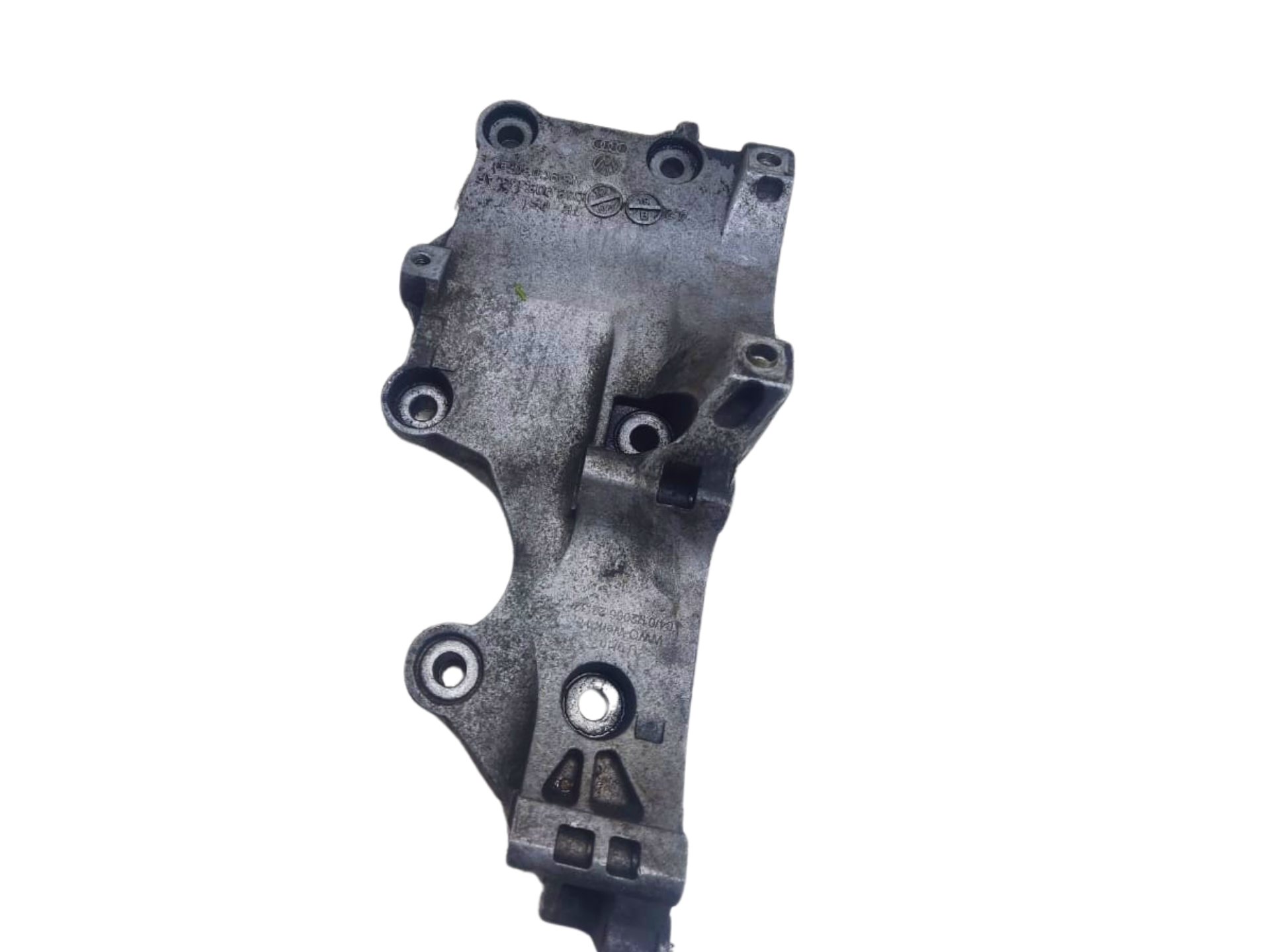 SUPPORTS MOTEUR ŠKODA OCTAVIA  038903143/ VW  golf 4 - golf 5 - bora -touran  / Audi  a3 -a4/ Seat ibiza - leon - toledo/ Skoda octavia -fabia - superb / 1.9 TDI 8V  2.0 TDI 8V