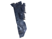 DÉFLECTEUR D'AIR DE RADIATEUR PEUGEOT  9680361480  peugeot 308 phase 1 et 2  rcz  1.6