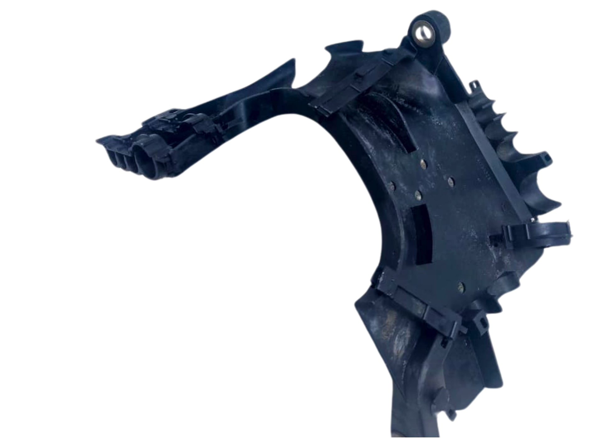 Support de tuyau  9613552280 PSA 1.6 HDi / 2.0 HDi / 307 -308 -407 / c4  - c 5 / focus - c-max /