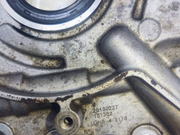 Pompe à huile 9686038880 1.5 1.6 bluehdi  1.6 hdi 1.6 tdci / 208&nbsp; / 308 t7 / 5008 / c3 / fox / c-max / volvo /