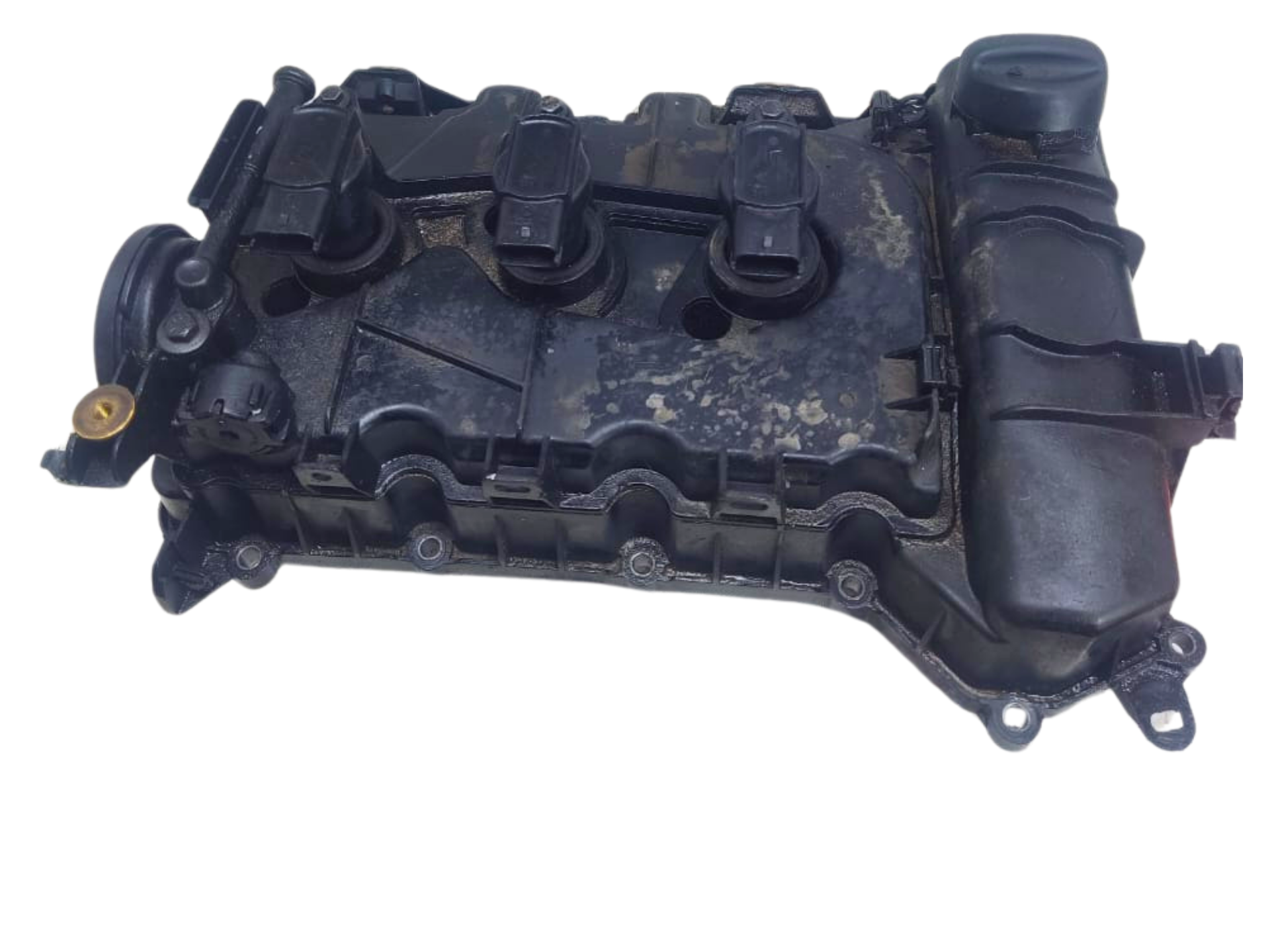 Couvercle soupapes 9806820880 PSA EB0/EB2 PureTech 1.0-1.2 VTI 12V / 208 / 2008 / 308 / c 3 / c-elycee / 301 / ds3 - ds 4 /