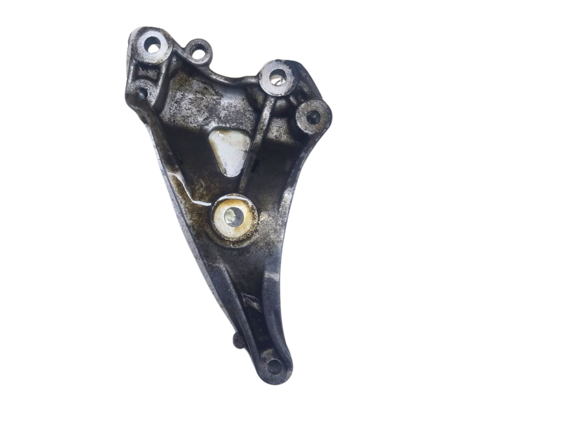 Support/Patin Compresseur AC V758078180 /mini cooper / 308 / c4 / ds3 / ds4 / c5 /rcz / 1.6 vti  1.6 thp  2.0 16v