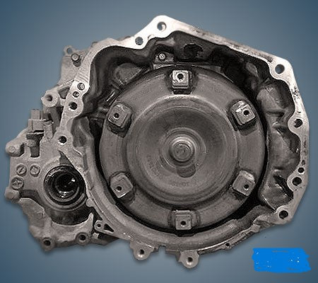 Boîte de vitesses automatique 4 rapports –Réf. AW 60-41SN TOYOTA / NISSAN / SUZUKI / MITSUBISHI – 2000–2009