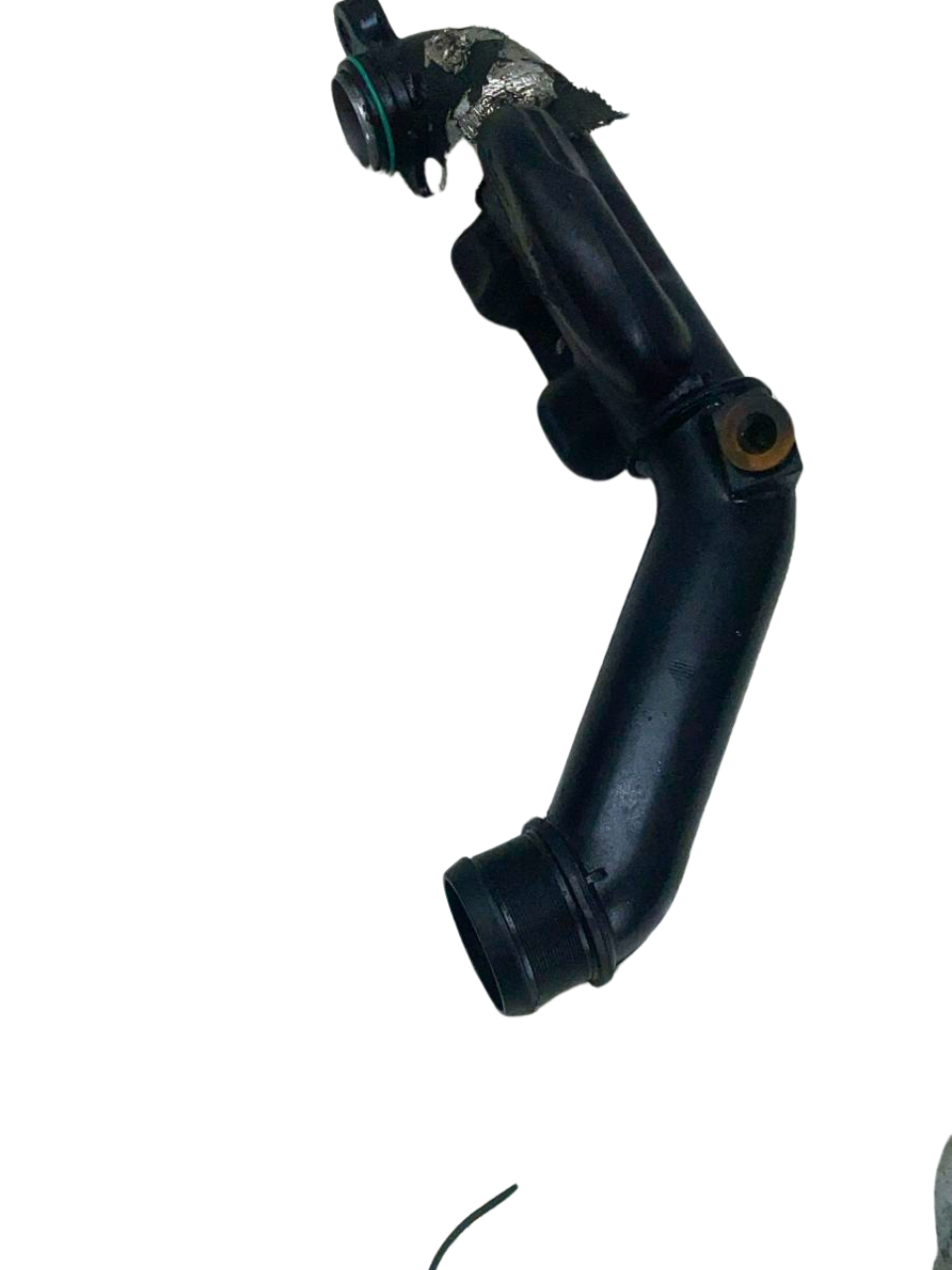 Tuyau D’air Original 144068 1440.68 9653778480  c4 307 308 3008 partner tepee  berlingo 3  1.6  hdi