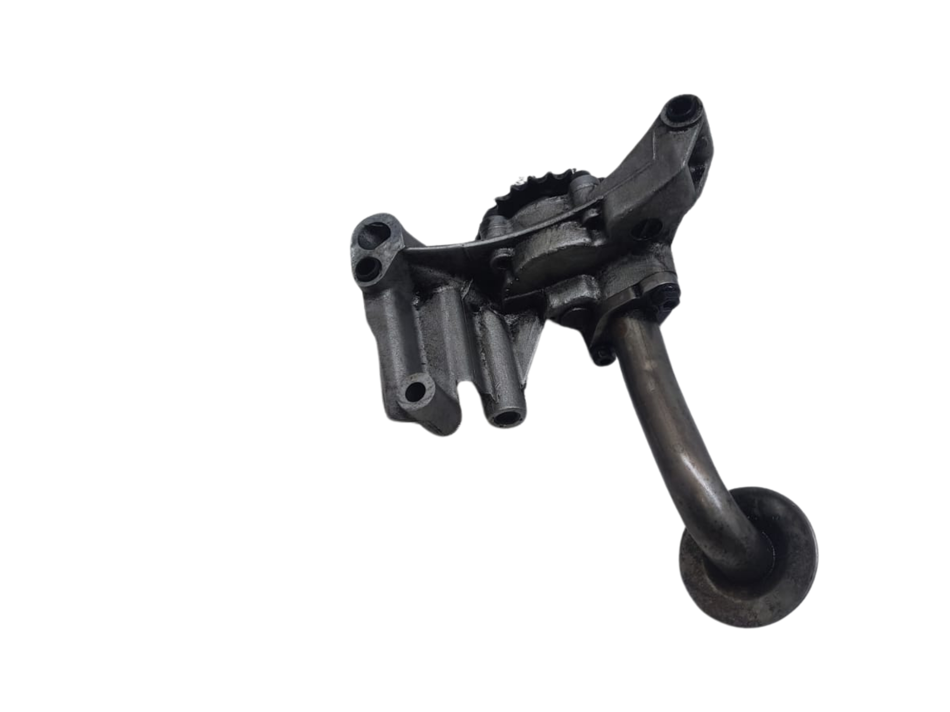 Pompe à huile avec numéro d'article 038115121C /GOLF 4/GOLF 5 /JETTA 4 / BORA / BEETLE / NEW BEETLE / PASSAT B5 B6 / CADDY 3 / AUDI a3 a4 / IBIZA / CORDOBA / TOLEDO / LEON / OCTAVIA /1.9 TDI  2.0 TDI