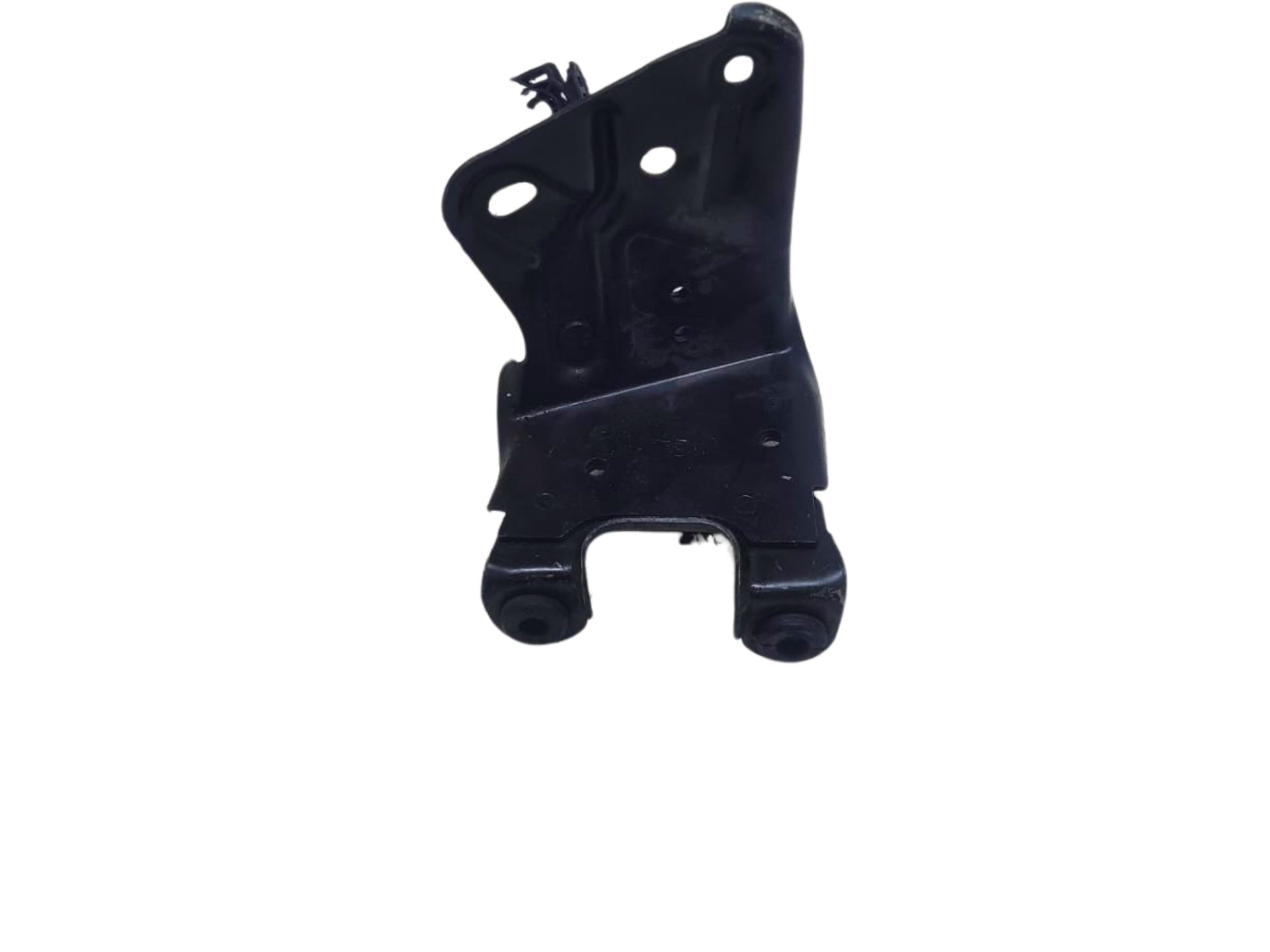 Support de montage de pompe ABS 1K1614235E / GOLF 4 , 5 , 6 PLUS VARIANT - SW SPORTWAGEN / JETTA 5 -6/ BEETLE 5C / EOS / PASSAT B6 - B7 / AUDI A3 8P - A3 QUATRO / SEAT LEON - TOLEDO - ALTEA - / SKODA OCTAVIA - SPERB/