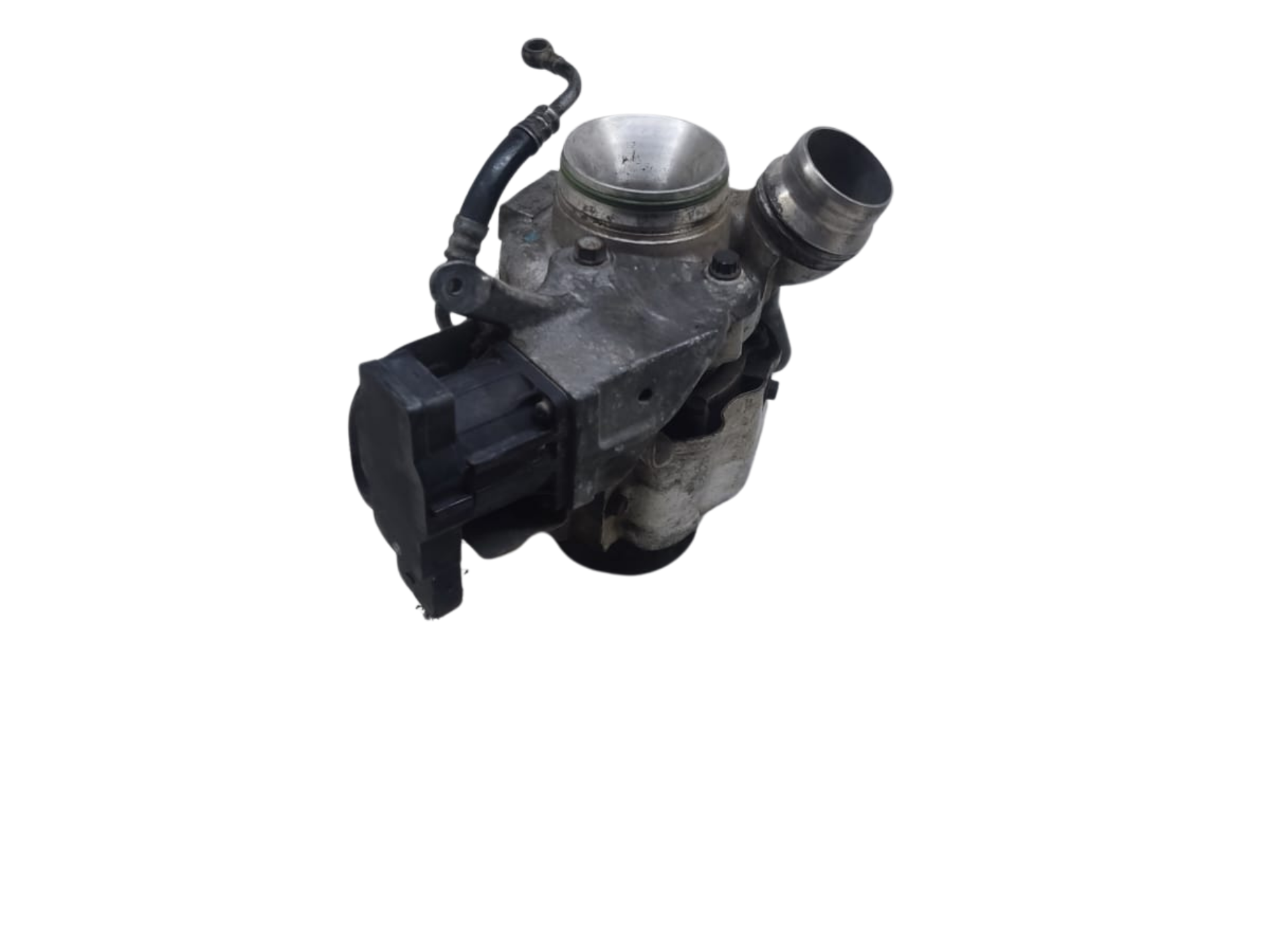 Turbocompresseur turbo 4913511330 BMW 5 (E60) 520 d [2007-2009] serie 1 E87  SERIE 3 E90  E 91  X3 E83 2.0