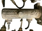Maître-cylindre 21027099 Bosch  /GOLF4 AUDI A3 8L1 LEON 1M1 BORA OCTAVIA /1.4 1.6 1.8 1.9