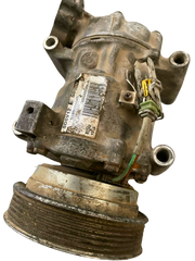Compresseur/pompe de climatisation 8200953359 SD6V12 1918 Sanden Renault Nissan / CLIO3  MODUSTWINGO2 DACIA /1.2 1.5 DCI