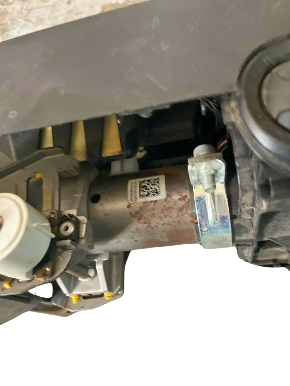 ⚙️ Colonne de Direction Audi 8W0419501 ET VOLANT  / AUDI A4 B9/8W A5 F5 S4 RS4 /