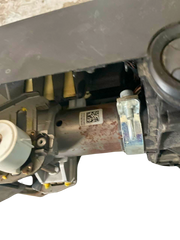 ⚙️ Colonne de Direction Audi 8W0419501 ET VOLANT  / AUDI A4 B9/8W A5 F5 S4 RS4 /