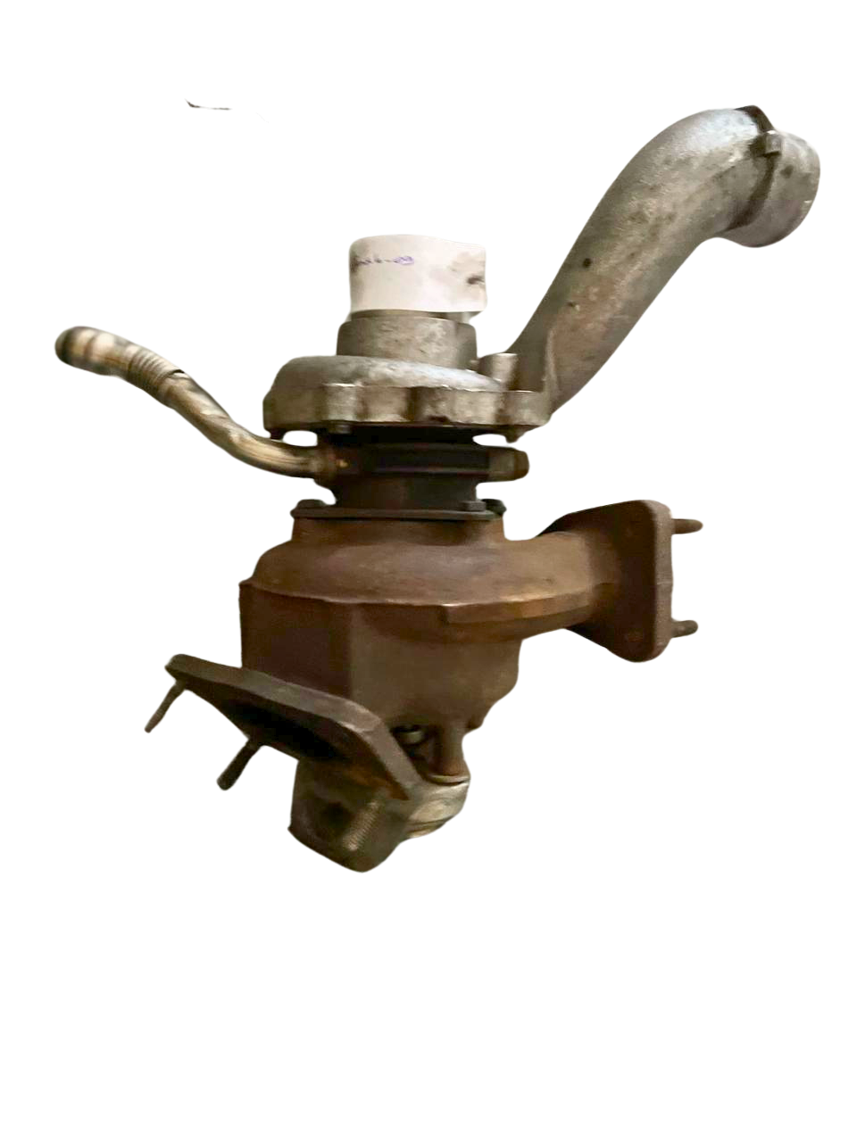 Turbocompresseur  8200178919  Renault /scenic 1 megane1 laguna1 clio2/ 1.9 dci