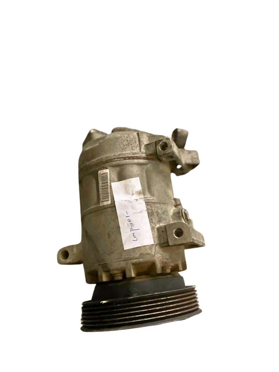 Compresseur/pompe de climatisation 926002352R  Valeo / clio 4  CLIO 5 capture  MEGANE4 SANDERO LOGAN / 0.9 TCE 1.2 TCE 1.5 DVI 1.3 TCE BLUETCE1.5