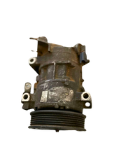Compresseur 598754 ,  4471908112 Denso 447190-8112/ 207 307 407 308 C4 C5 YARIS CORELLA AVENSIS SUBBARU/ 1.6 HDI 2.0 HDI 1.4 D-4D VVT-I