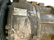 Compresseur 598754 ,  4471908112 Denso 447190-8112/ 207 307 407 308 C4 C5 YARIS CORELLA AVENSIS SUBBARU/ 1.6 HDI 2.0 HDI 1.4 D-4D VVT-I