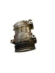 Compresseur 598754 ,  4471908112 Denso 447190-8112/ 207 307 407 308 C4 C5 YARIS CORELLA AVENSIS SUBBARU/ 1.6 HDI 2.0 HDI 1.4 D-4D VVT-I