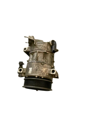 Compresseur 598754 ,  4471908112 Denso 447190-8112/ 207 307 407 308 C4 C5 YARIS CORELLA AVENSIS SUBBARU/ 1.6 HDI 2.0 HDI 1.4 D-4D VVT-I